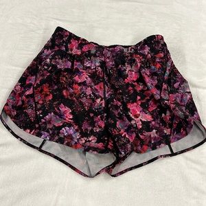 Lululemon Track That Short 5”